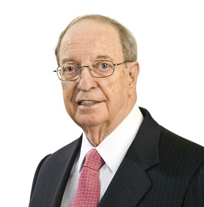 Albert B. Ratner