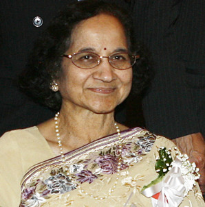 Dr. Jaya Shah