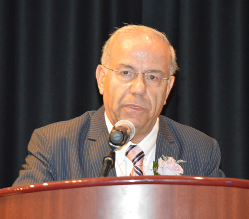 Dr. Wael Khoury