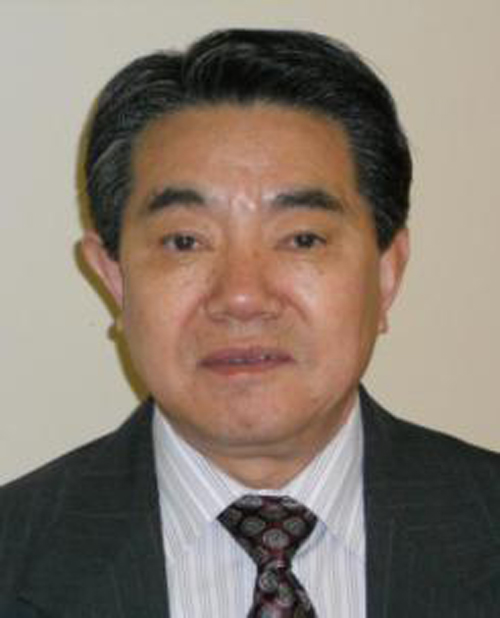 Sam Kim