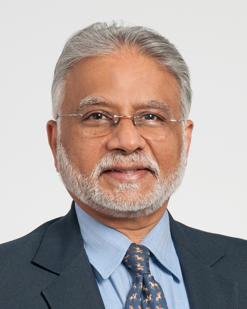 Dr. Atul C. Mehta, M.D