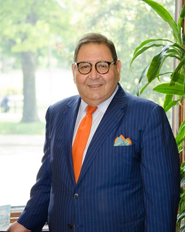 Akram Boutros